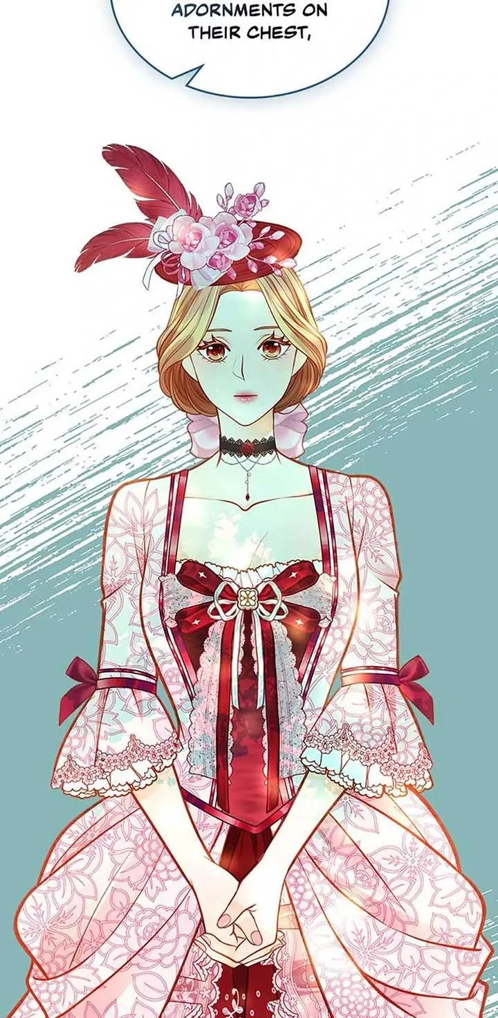Secret Wardrobe Of The Duchess Chapter 107 page 83 - 