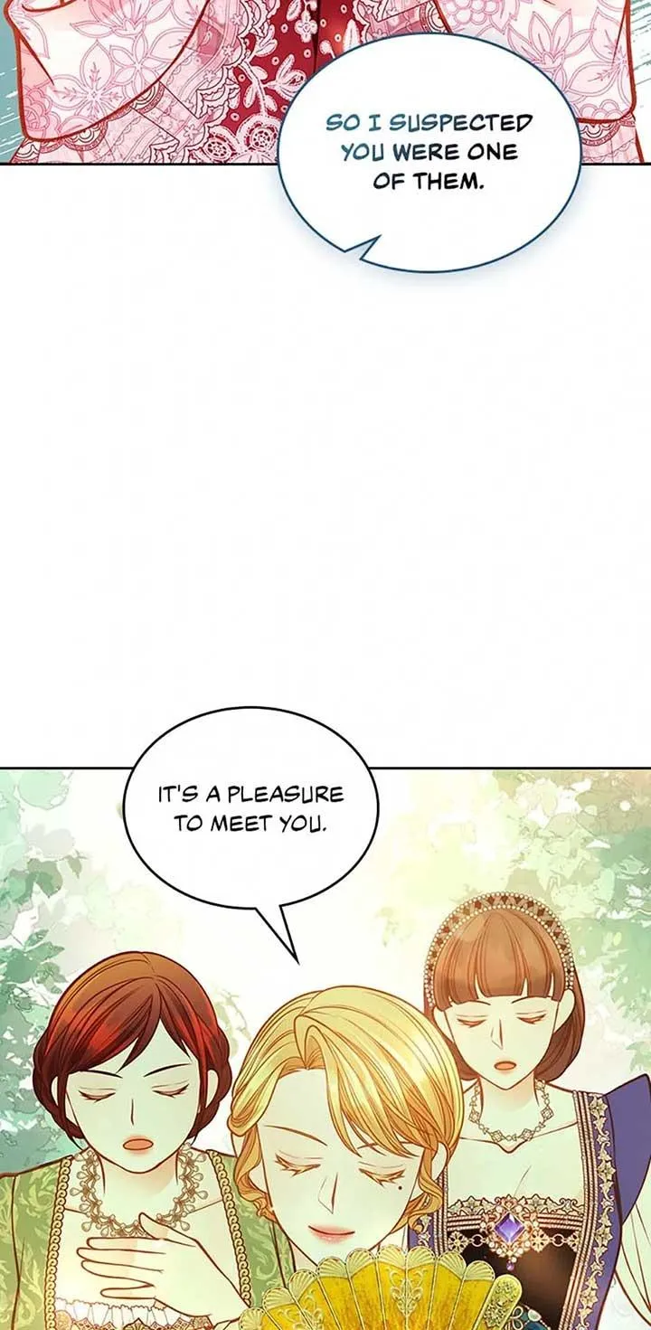 Secret Wardrobe Of The Duchess Chapter 107 page 84 - 