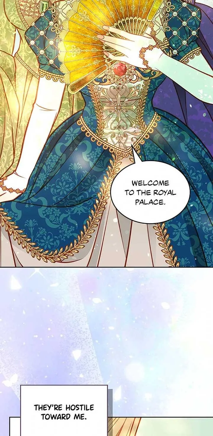 Secret Wardrobe Of The Duchess Chapter 107 page 85 - 