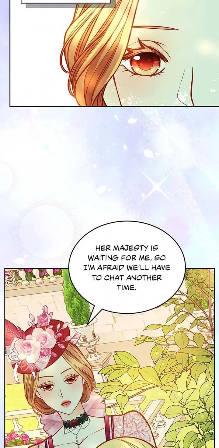 Secret Wardrobe Of The Duchess Chapter 107 page 86 - 