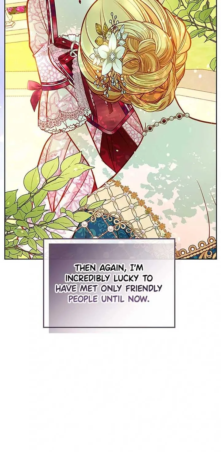 Secret Wardrobe Of The Duchess Chapter 107 page 87 - 