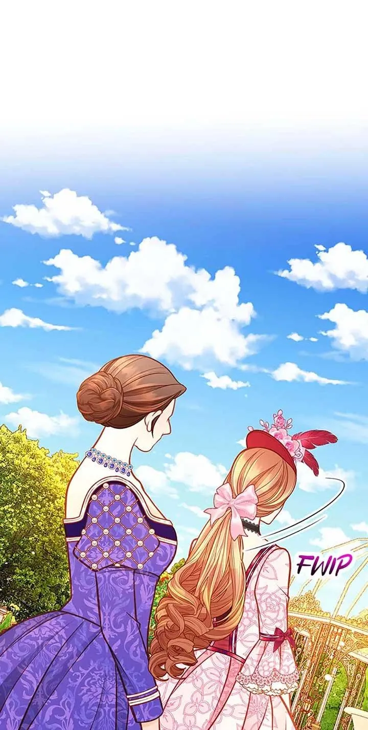 Secret Wardrobe Of The Duchess Chapter 107 page 88 - 