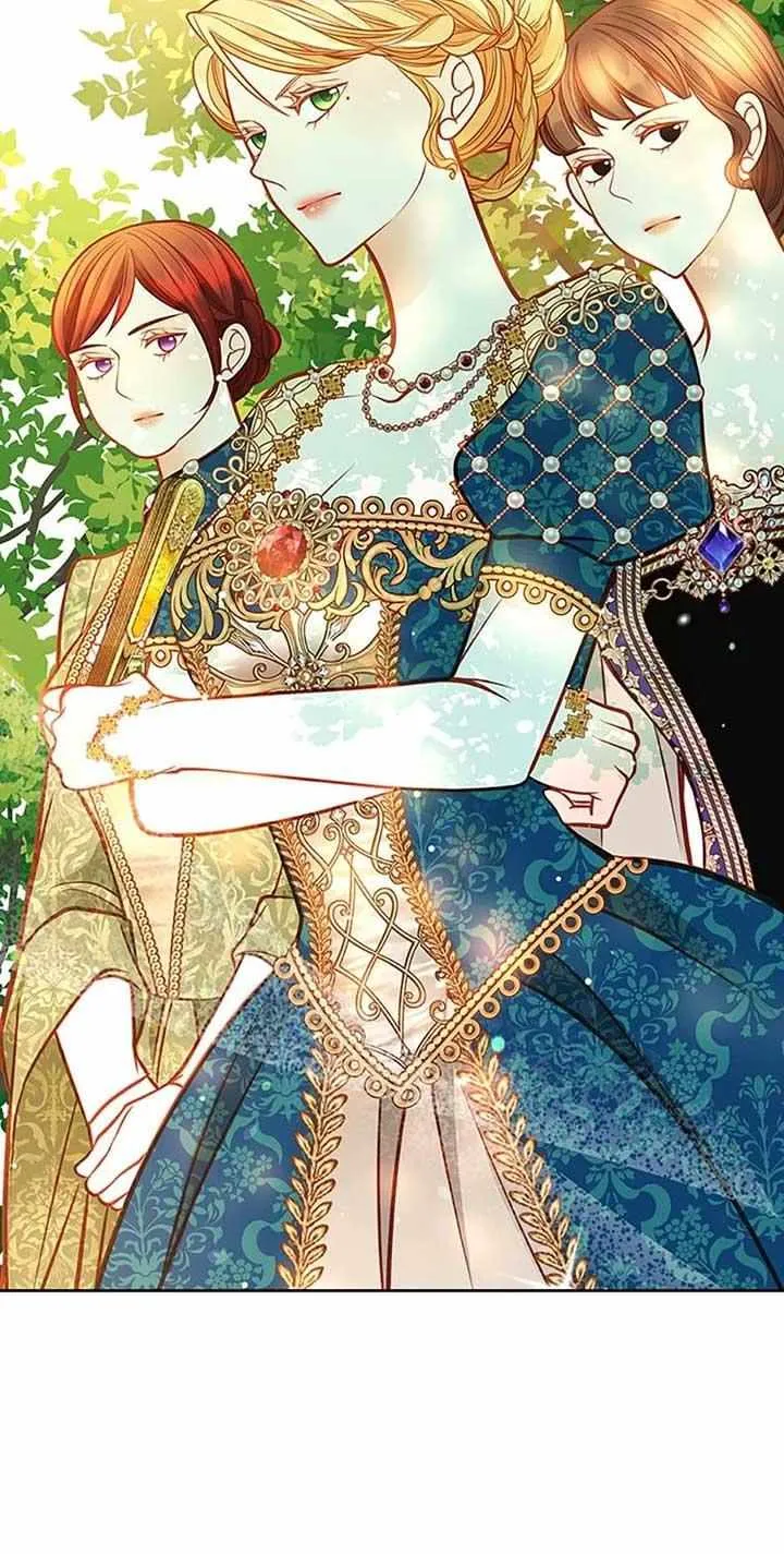 Secret Wardrobe Of The Duchess Chapter 107 page 90 - 