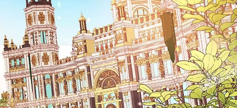 Secret Wardrobe Of The Duchess Chapter 108 page 2 - 