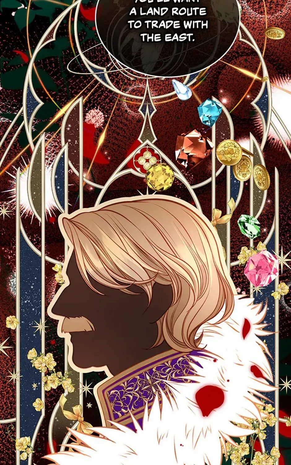 Secret Wardrobe Of The Duchess Chapter 108 page 115 - 