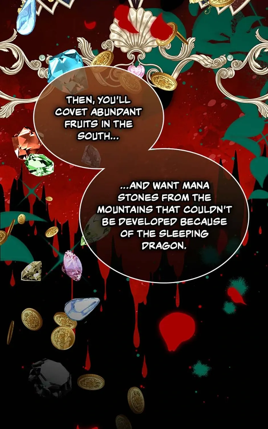 Secret Wardrobe Of The Duchess Chapter 108 page 117 - 