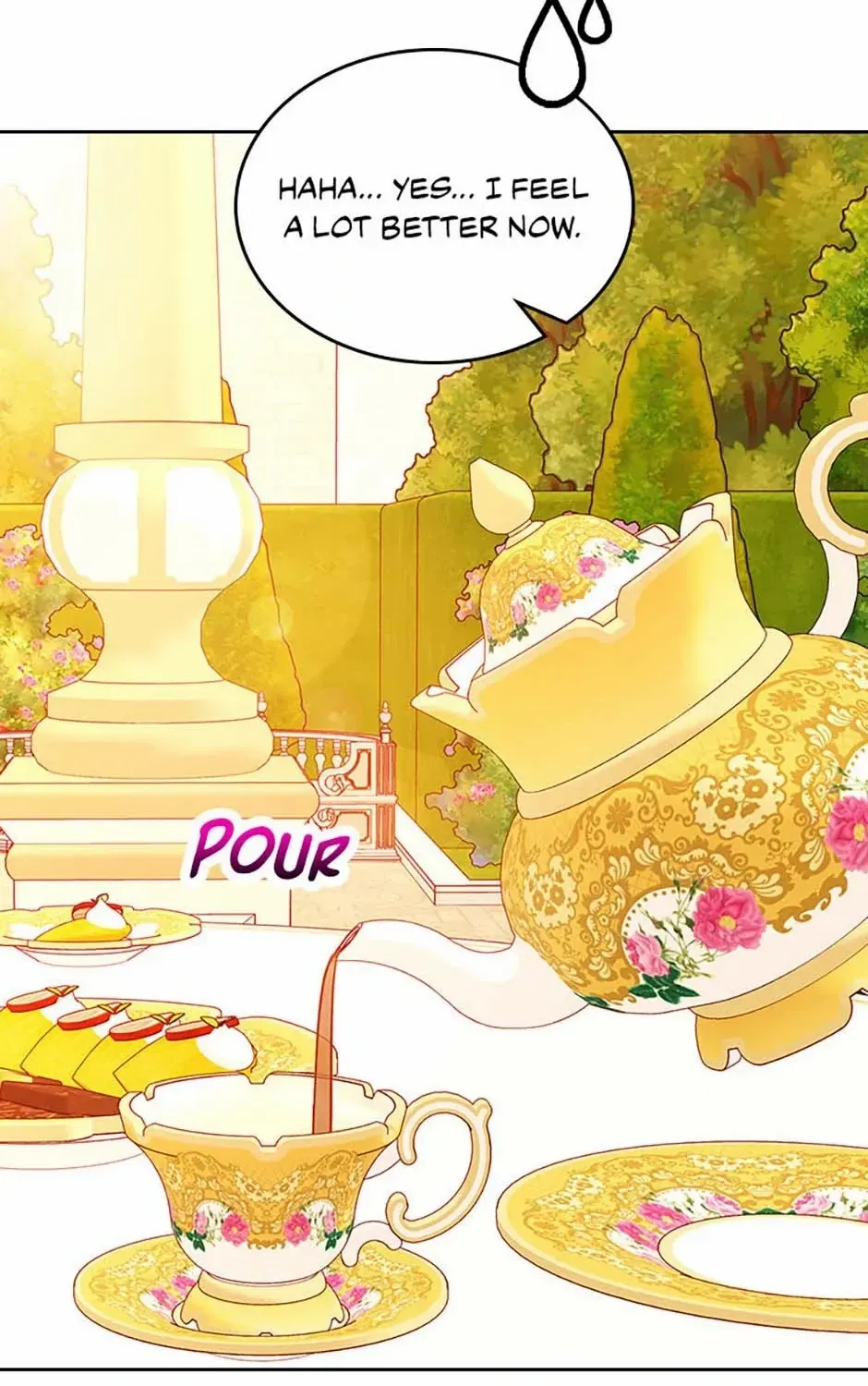 Secret Wardrobe Of The Duchess Chapter 108 page 13 - 