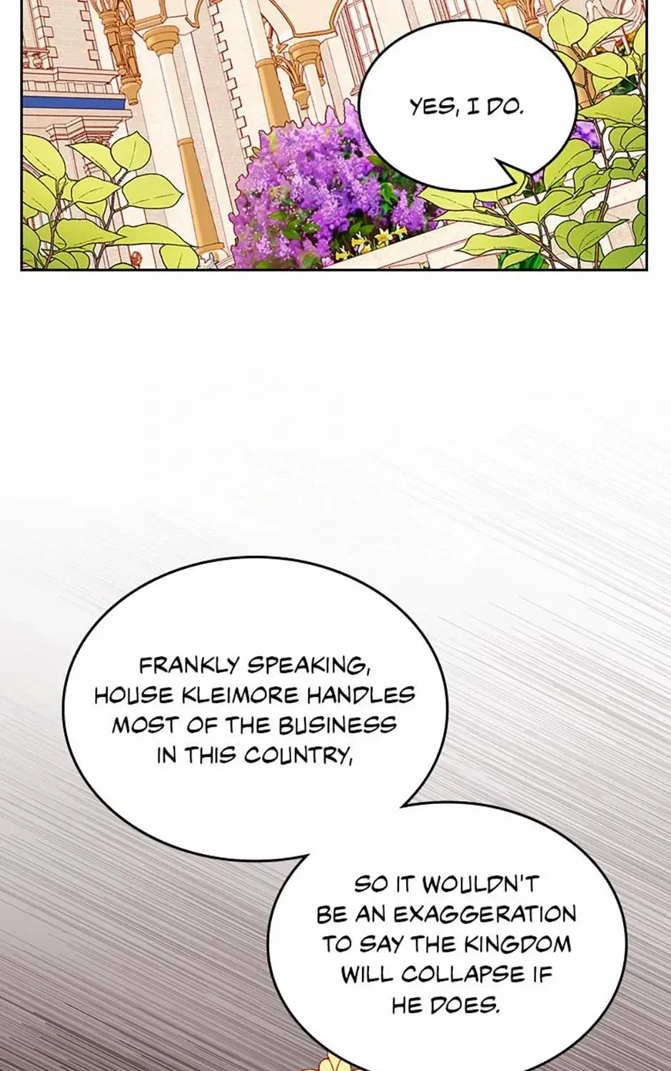 Secret Wardrobe Of The Duchess Chapter 108 page 123 - 