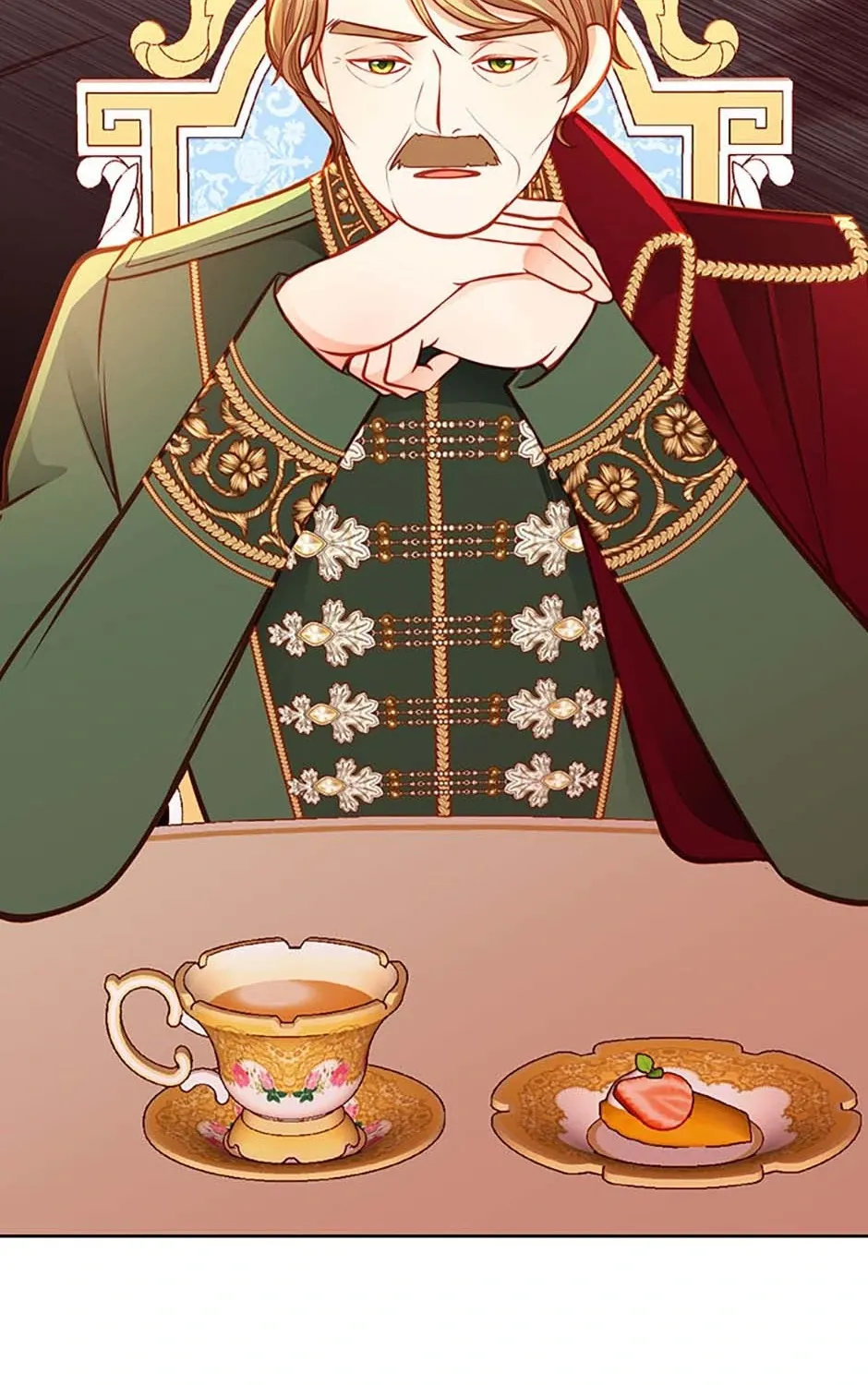 Secret Wardrobe Of The Duchess Chapter 108 page 125 - 