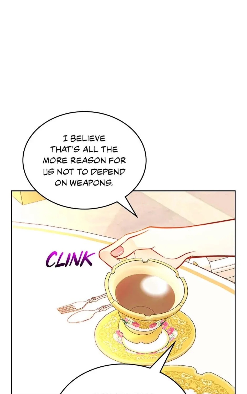 Secret Wardrobe Of The Duchess Chapter 108 page 127 - 