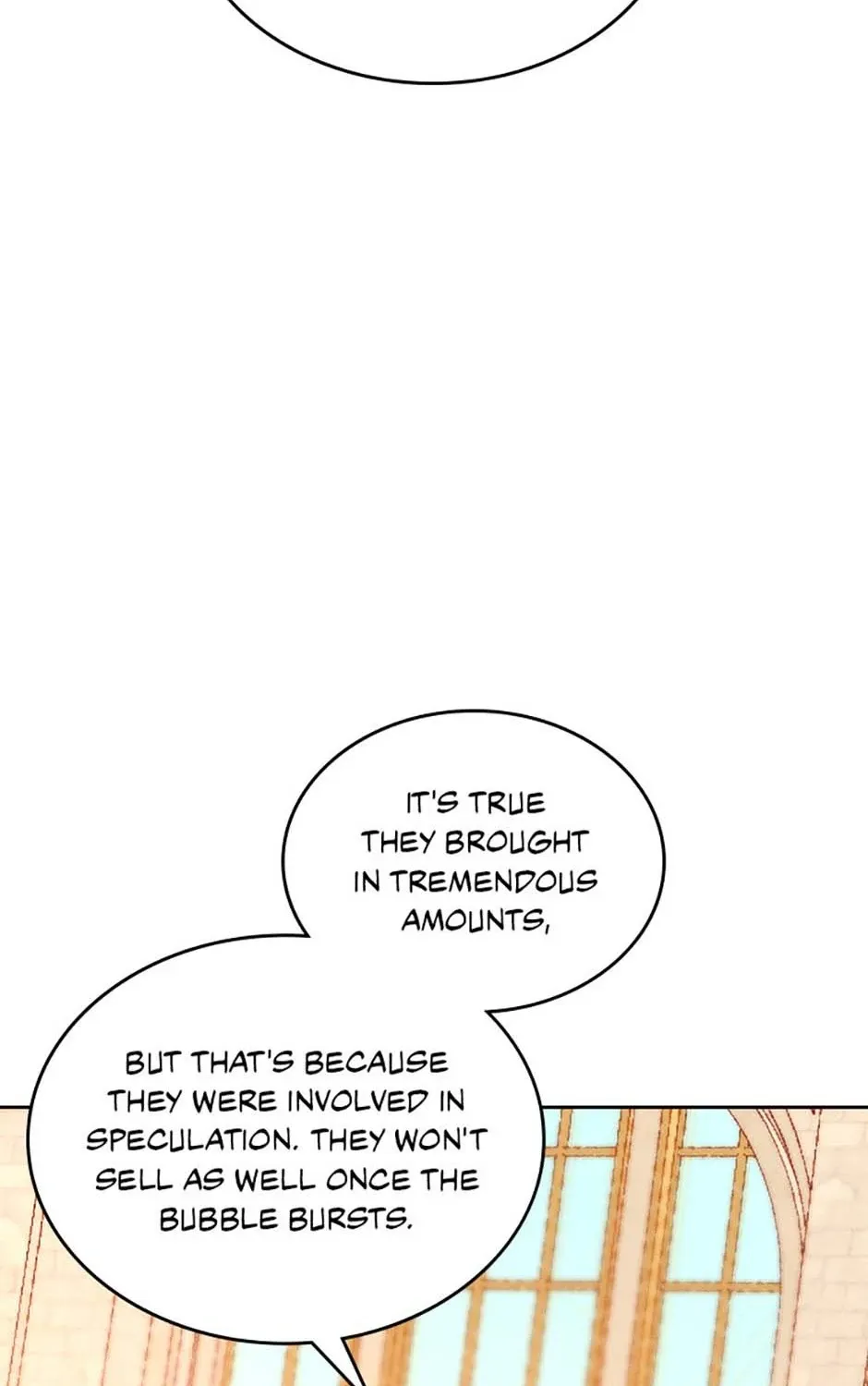 Secret Wardrobe Of The Duchess Chapter 108 page 129 - 