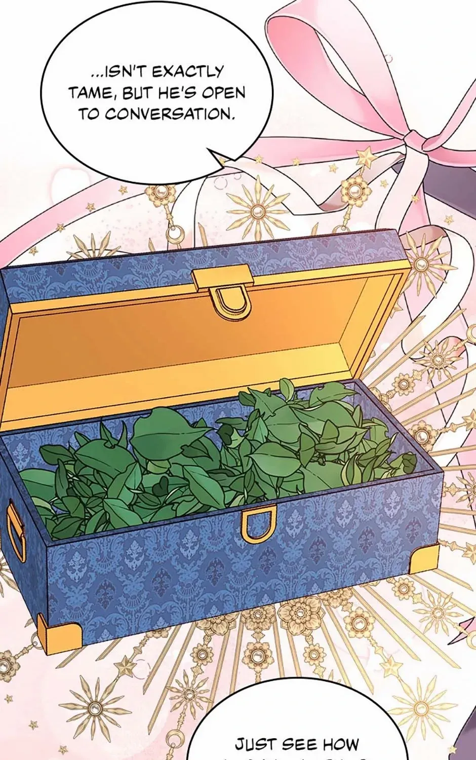 Secret Wardrobe Of The Duchess Chapter 108 page 135 - 