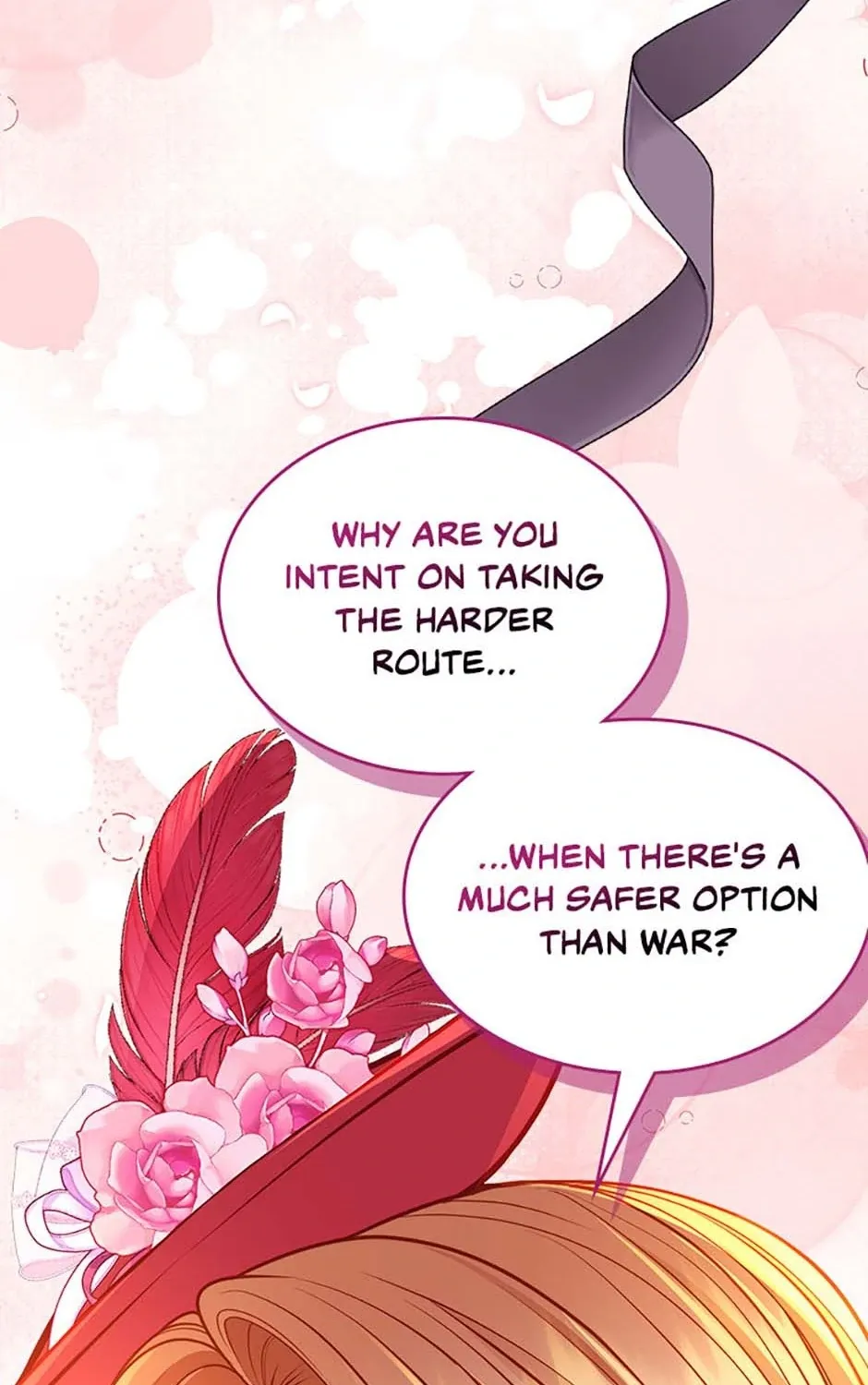 Secret Wardrobe Of The Duchess Chapter 108 page 137 - 