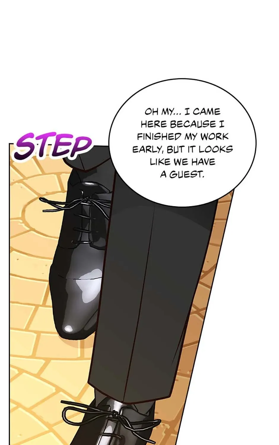 Secret Wardrobe Of The Duchess Chapter 108 page 15 - 