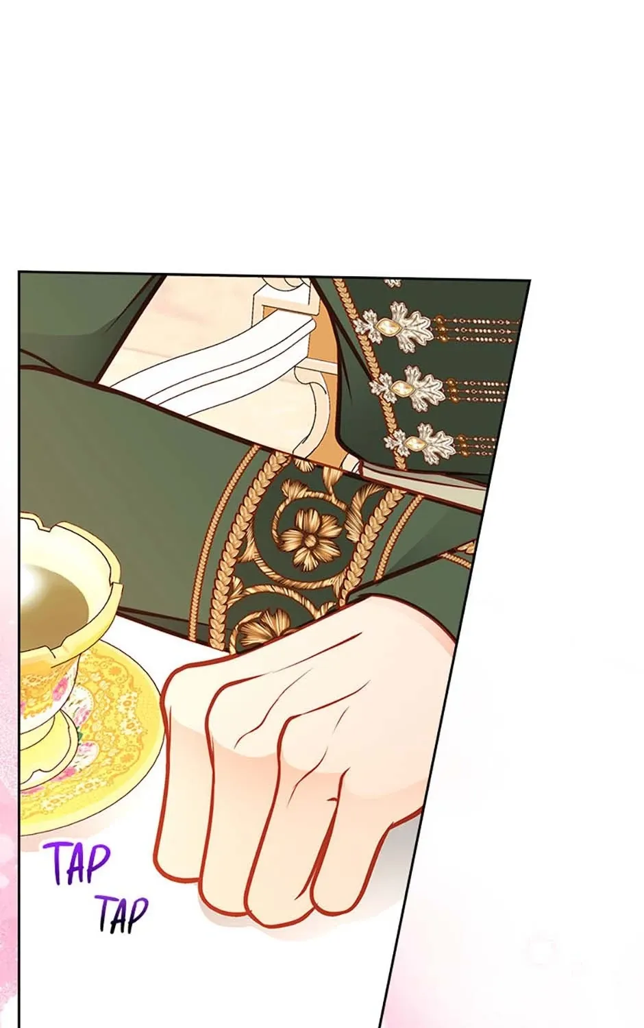 Secret Wardrobe Of The Duchess Chapter 108 page 141 - 