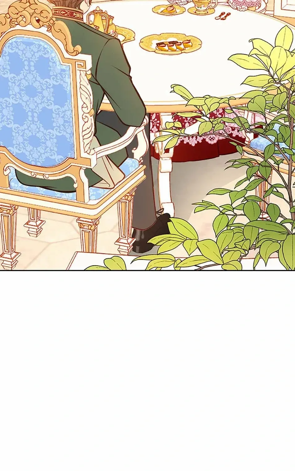 Secret Wardrobe Of The Duchess Chapter 108 page 149 - 