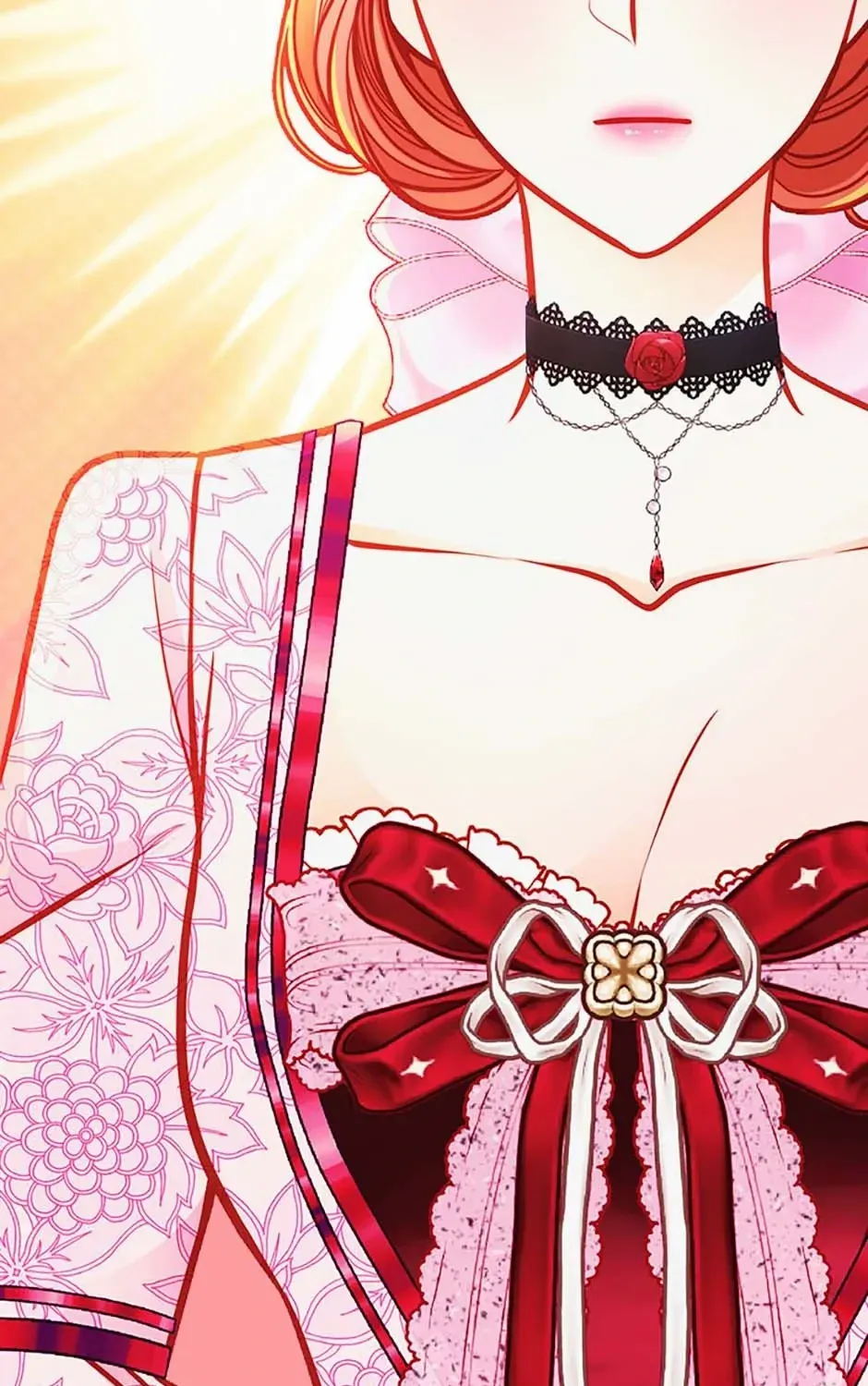 Secret Wardrobe Of The Duchess Chapter 108 page 153 - 