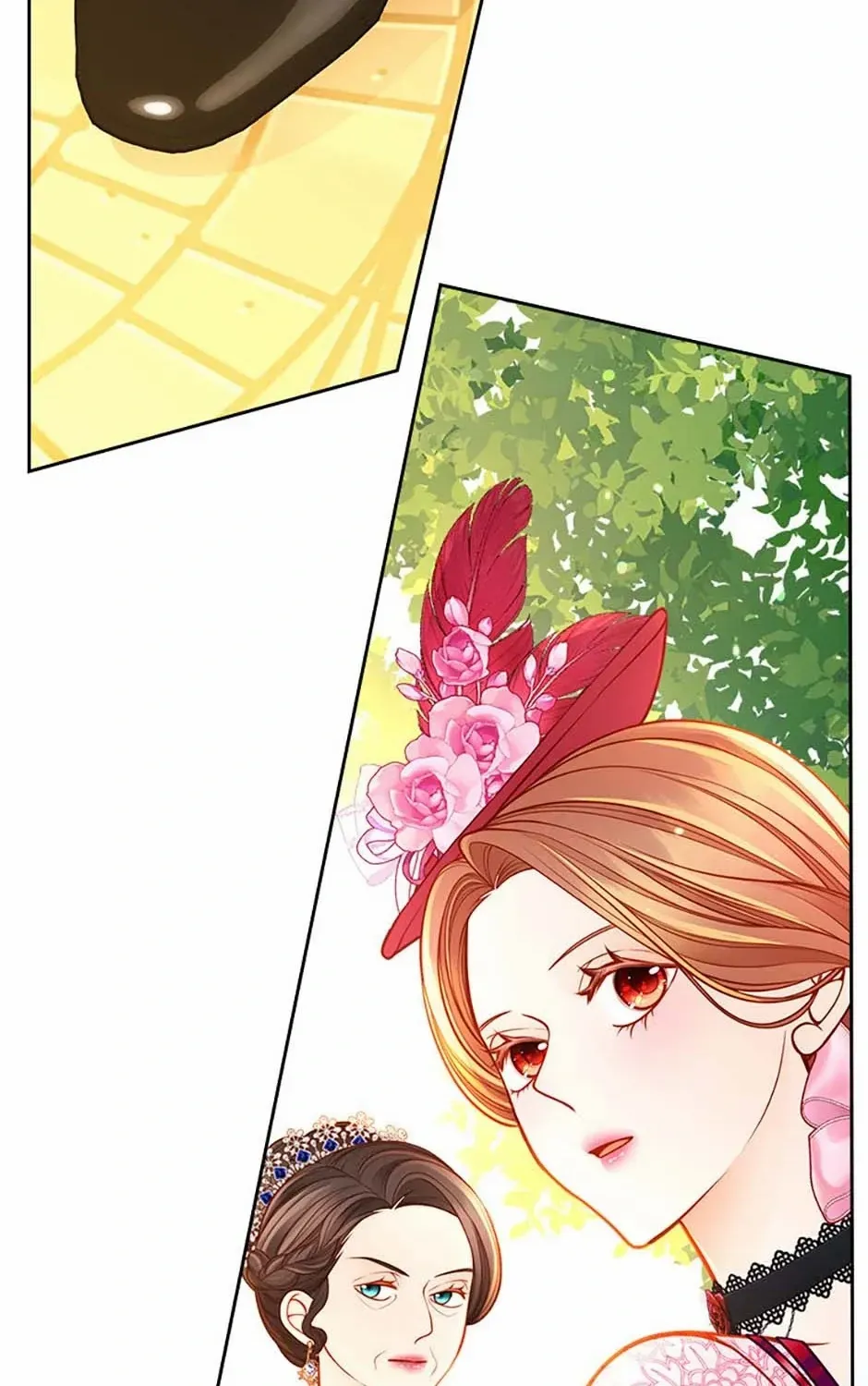 Secret Wardrobe Of The Duchess Chapter 108 page 17 - 