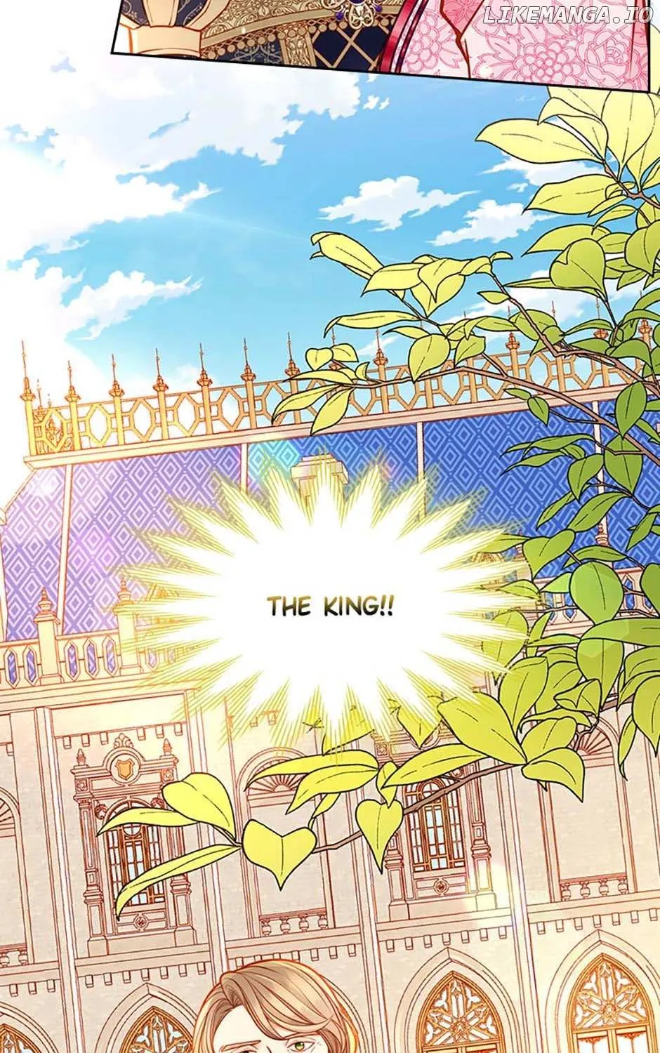 Secret Wardrobe Of The Duchess Chapter 108 page 19 - 