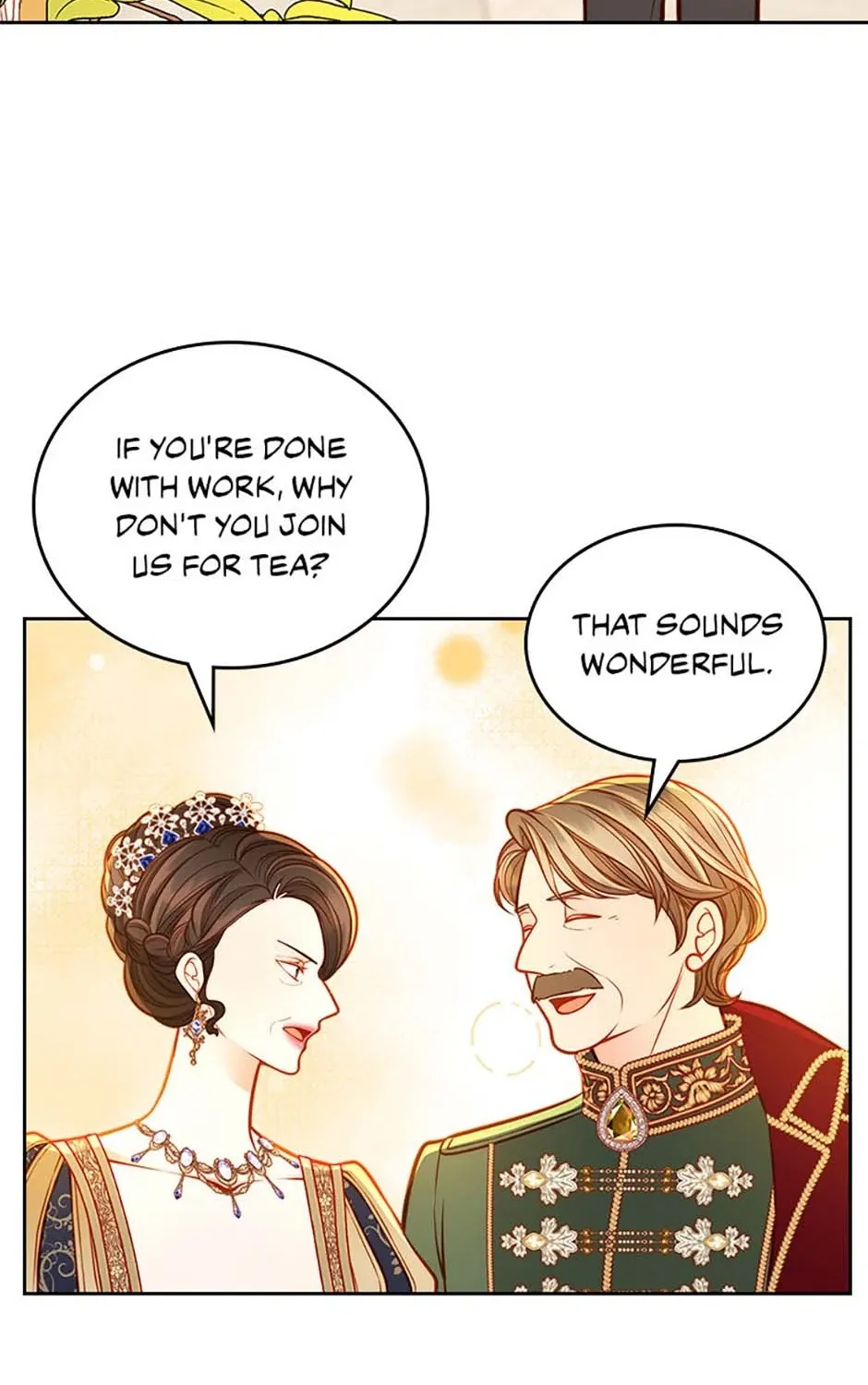 Secret Wardrobe Of The Duchess Chapter 108 page 25 - 