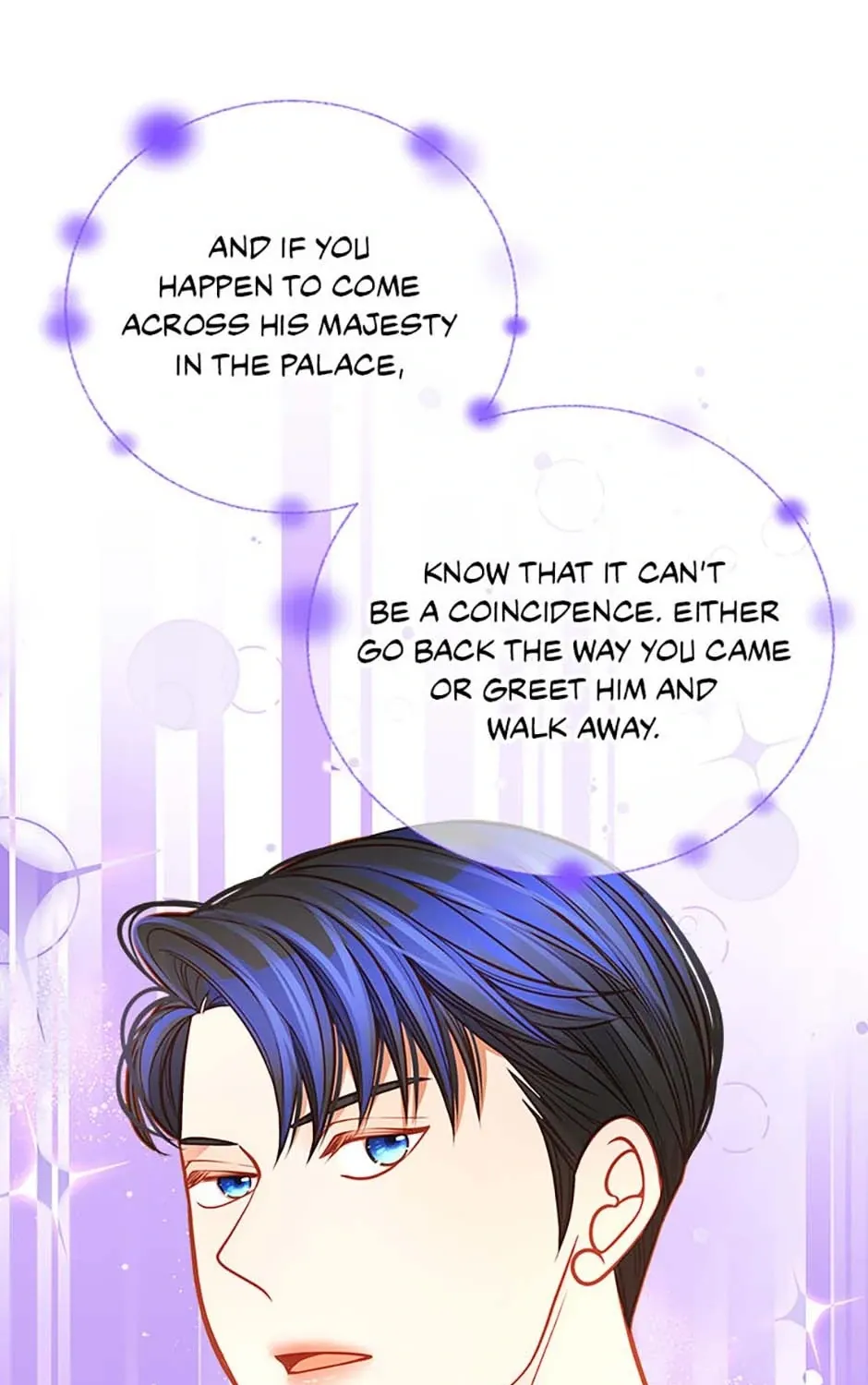 Secret Wardrobe Of The Duchess Chapter 108 page 27 - 