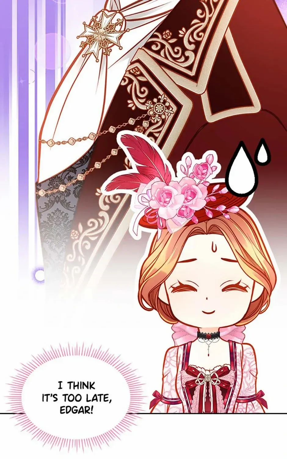 Secret Wardrobe Of The Duchess Chapter 108 page 29 - 