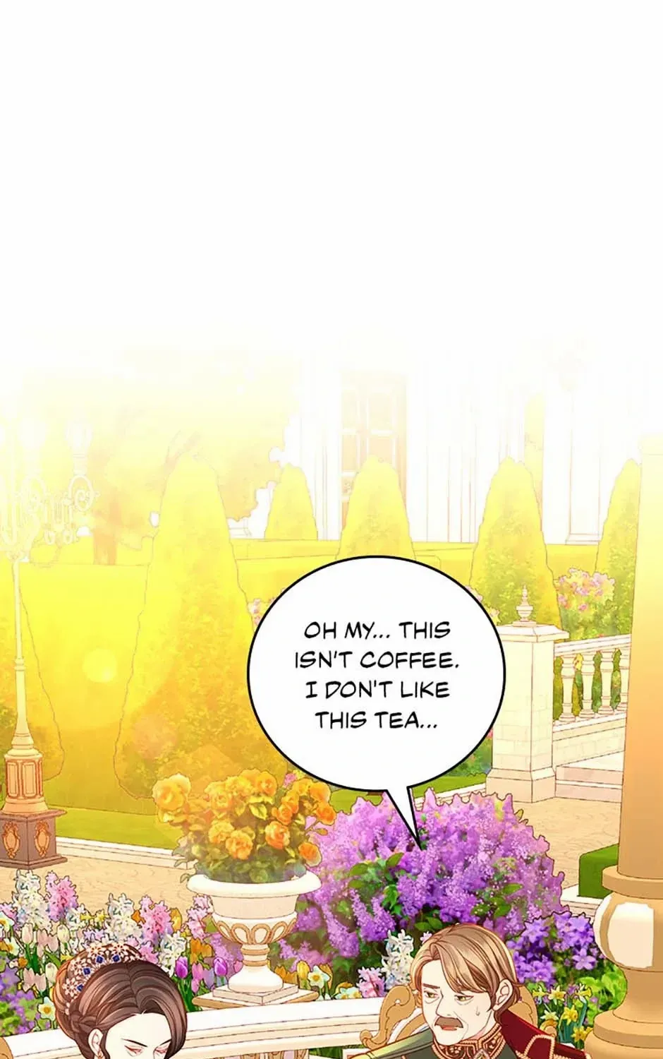 Secret Wardrobe Of The Duchess Chapter 108 page 33 - 