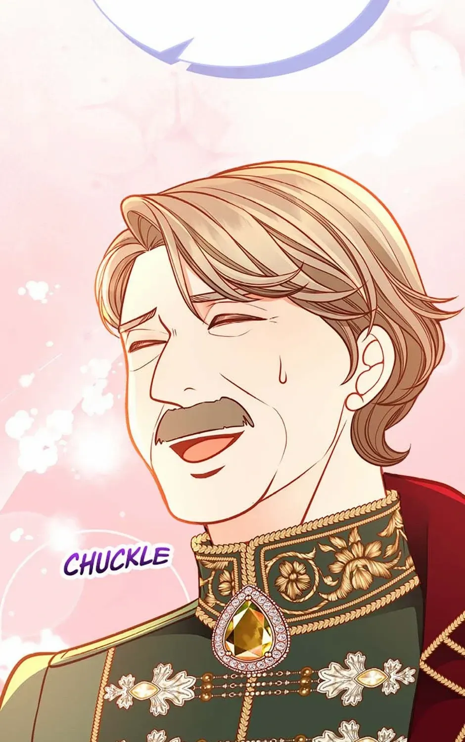 Secret Wardrobe Of The Duchess Chapter 108 page 43 - 