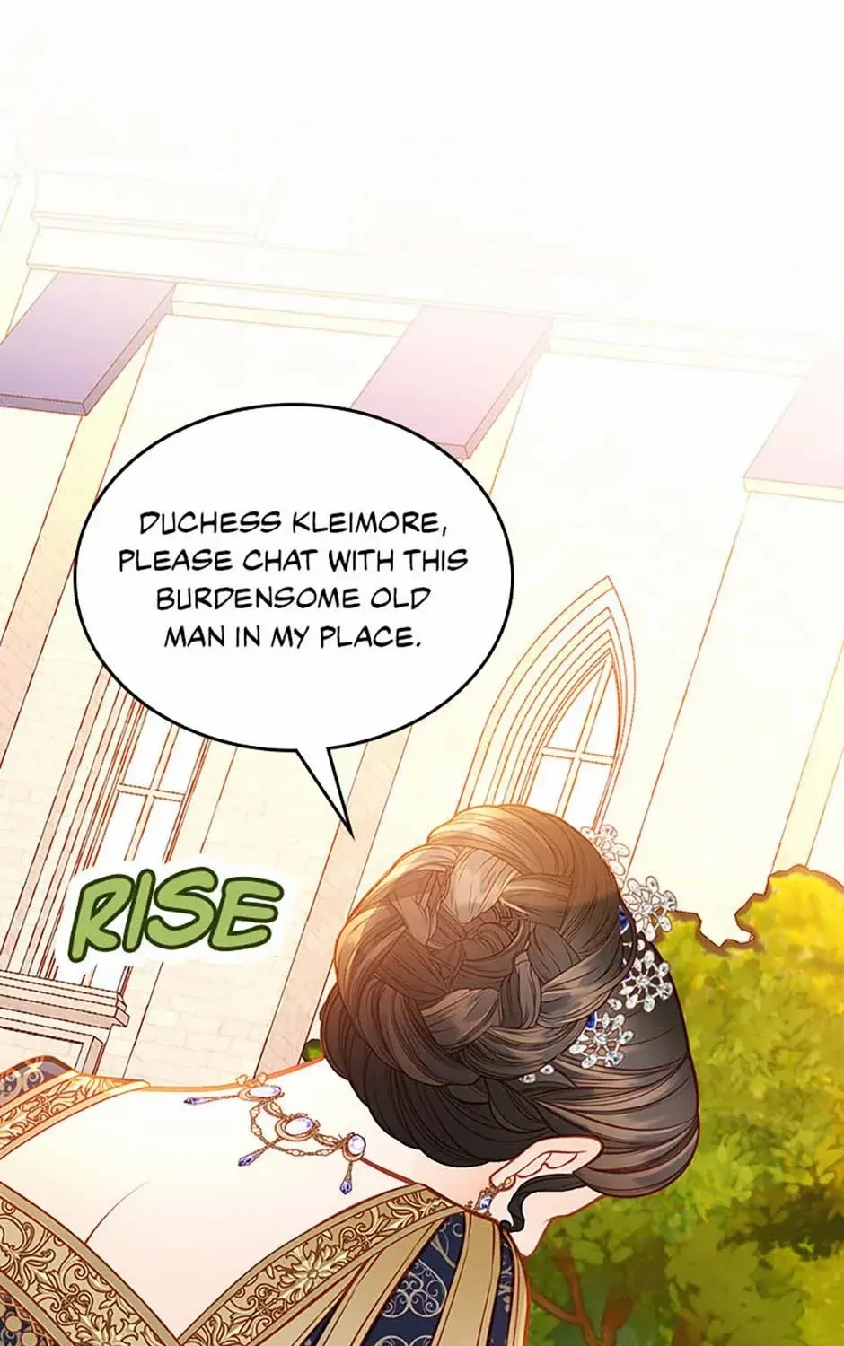 Secret Wardrobe Of The Duchess Chapter 108 page 47 - 