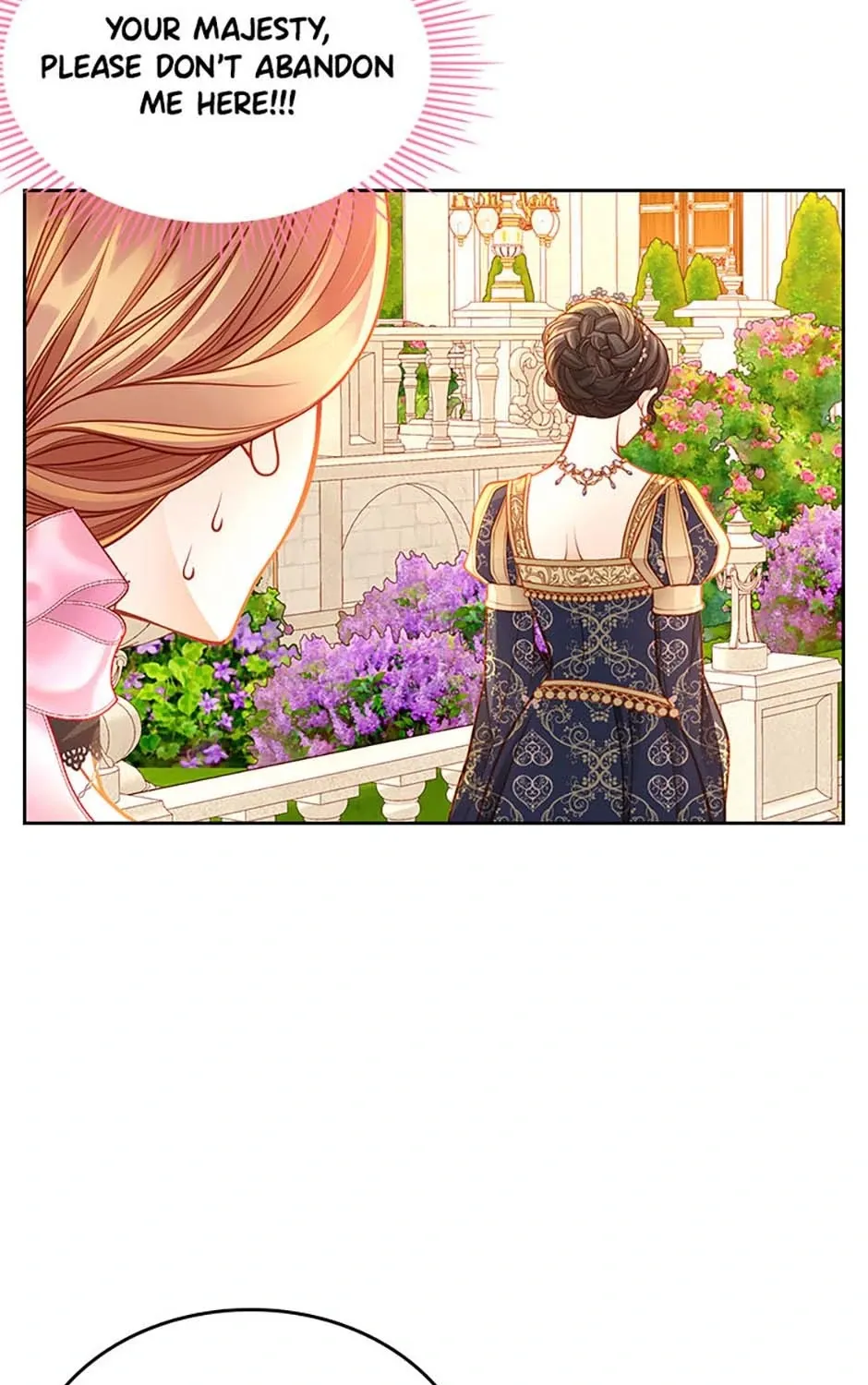 Secret Wardrobe Of The Duchess Chapter 108 page 51 - 