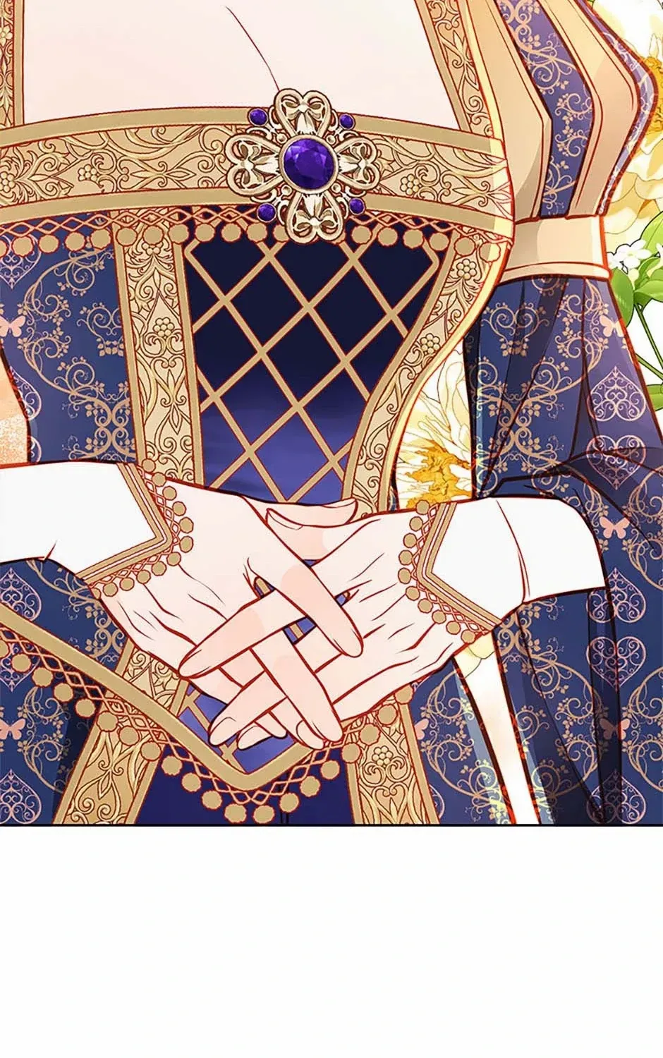 Secret Wardrobe Of The Duchess Chapter 108 page 7 - 