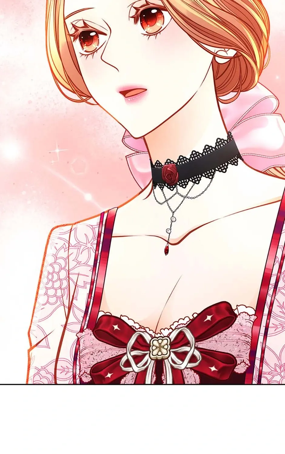Secret Wardrobe Of The Duchess Chapter 108 page 61 - 