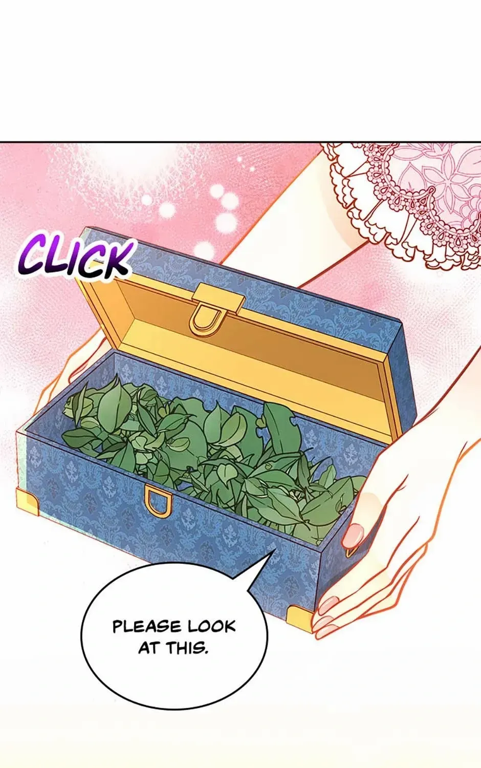 Secret Wardrobe Of The Duchess Chapter 108 page 63 - 