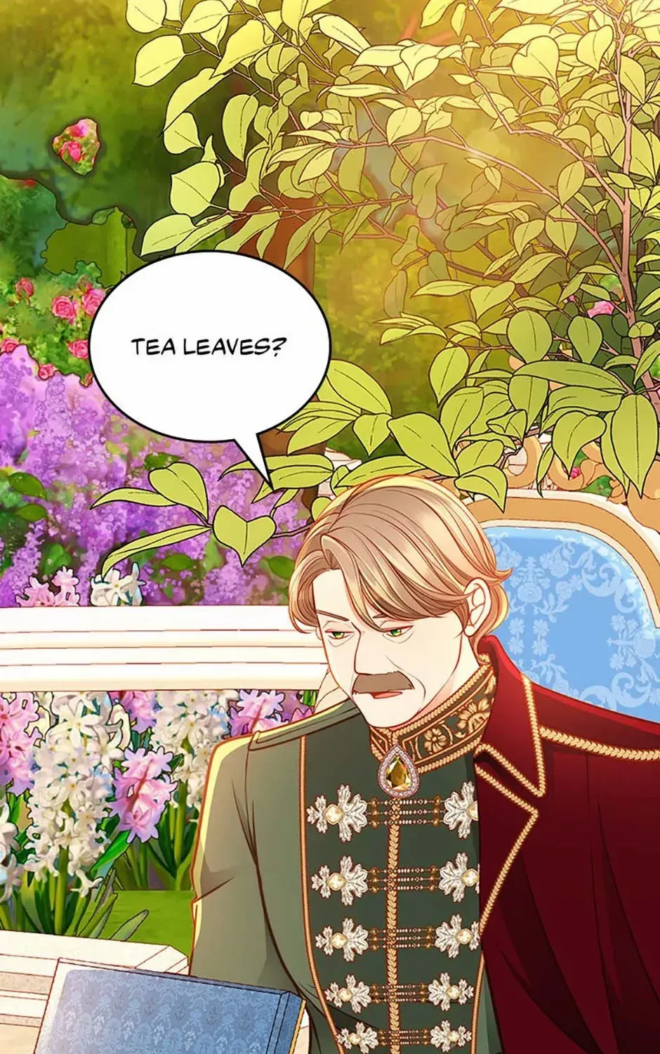 Secret Wardrobe Of The Duchess Chapter 108 page 65 - 