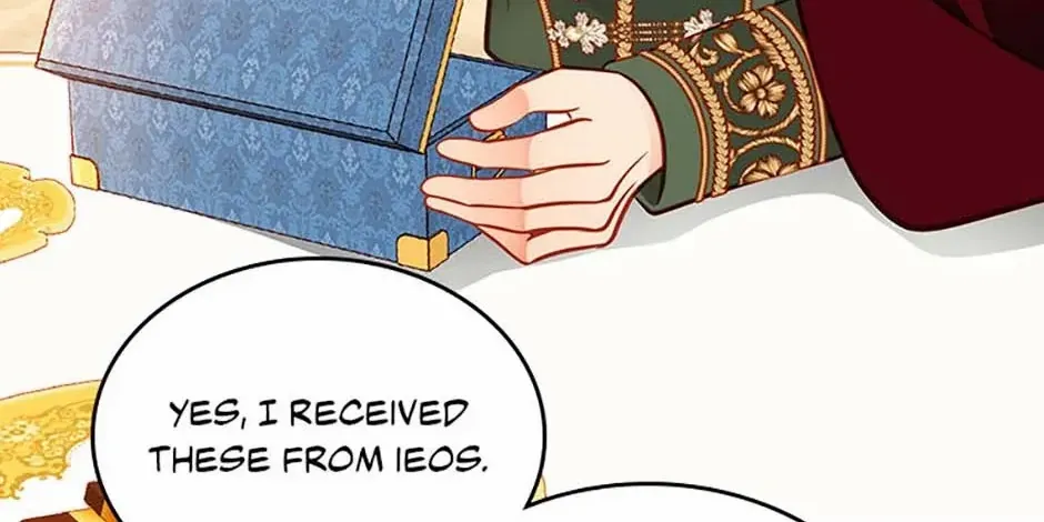 Secret Wardrobe Of The Duchess Chapter 108 page 66 - 