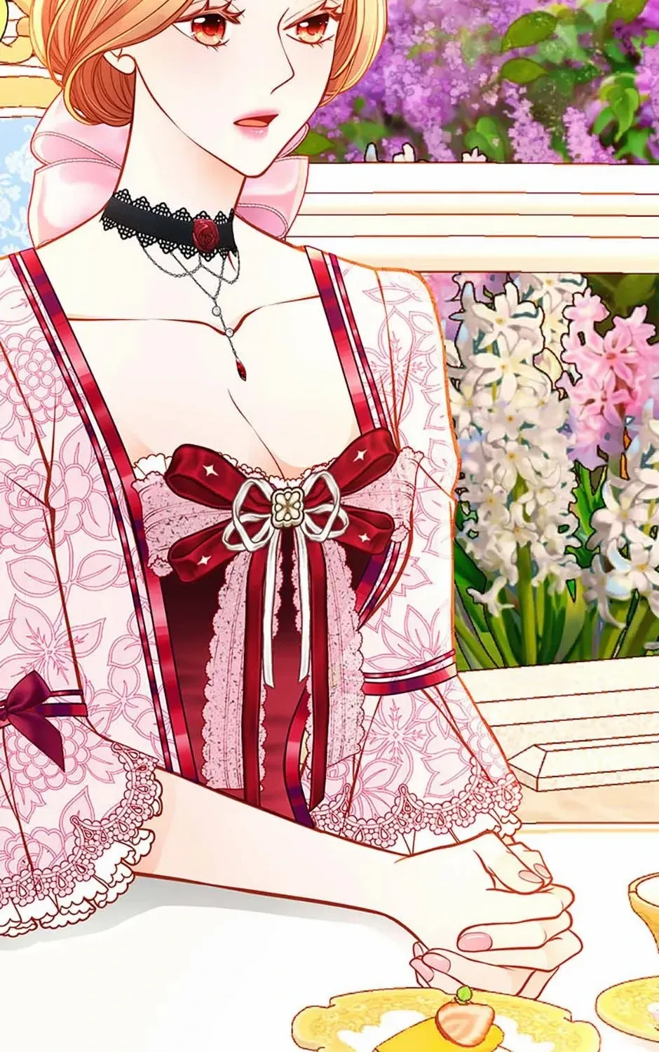 Secret Wardrobe Of The Duchess Chapter 108 page 69 - 