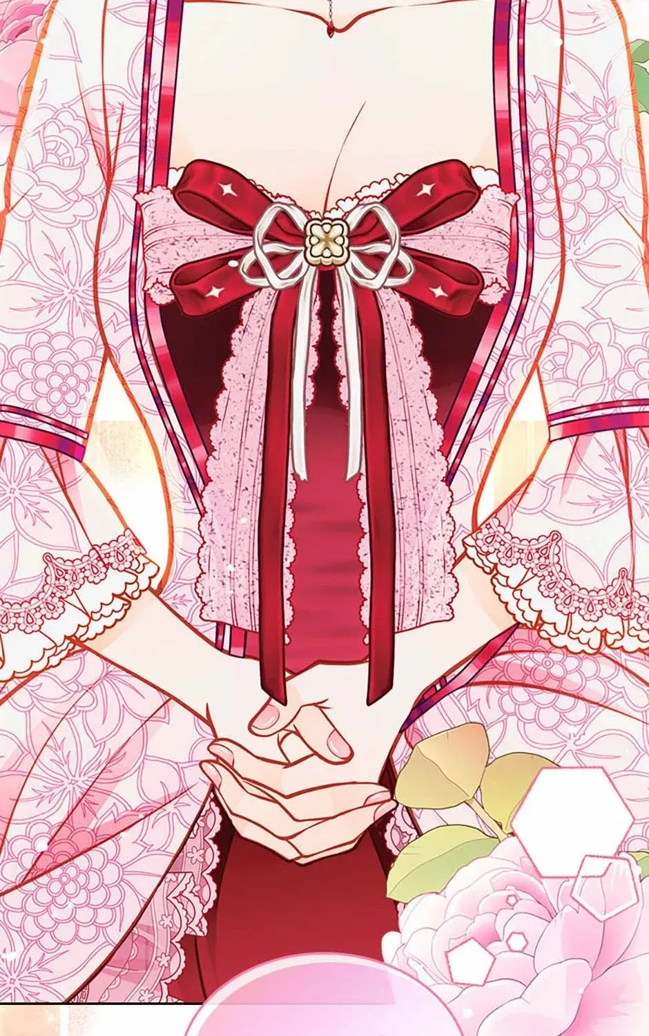 Secret Wardrobe Of The Duchess Chapter 108 page 77 - 