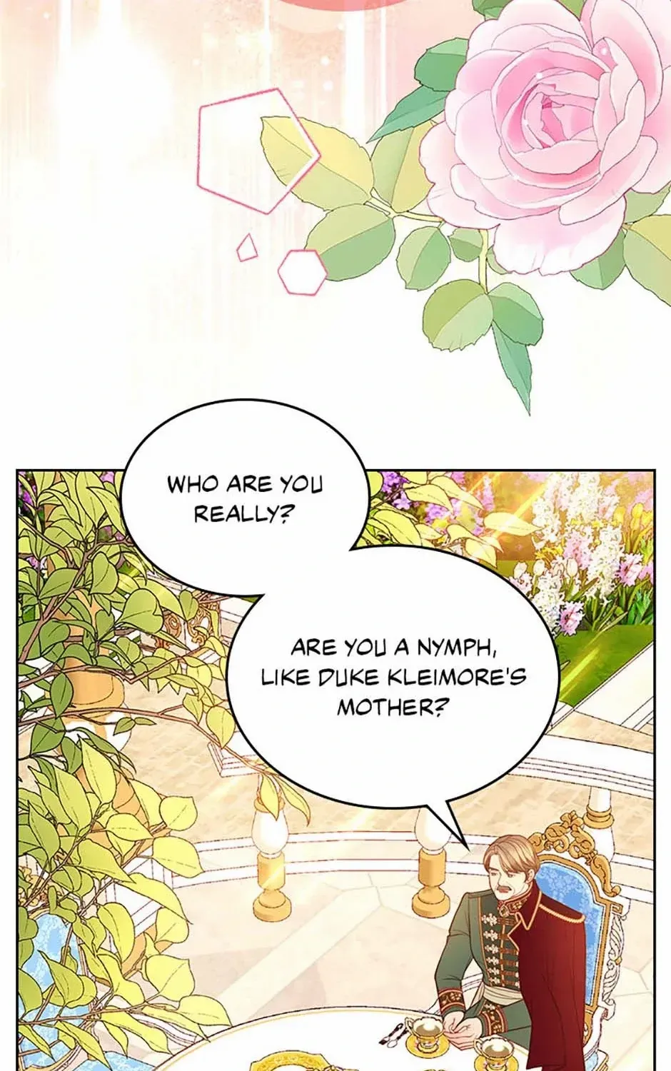 Secret Wardrobe Of The Duchess Chapter 108 page 79 - 