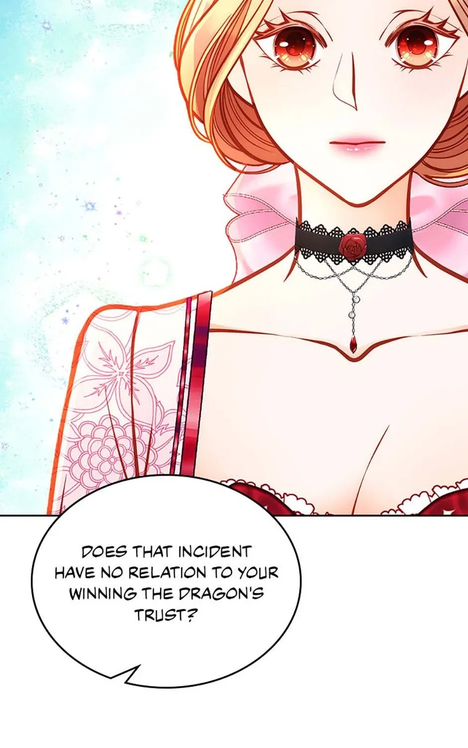 Secret Wardrobe Of The Duchess Chapter 108 page 85 - 