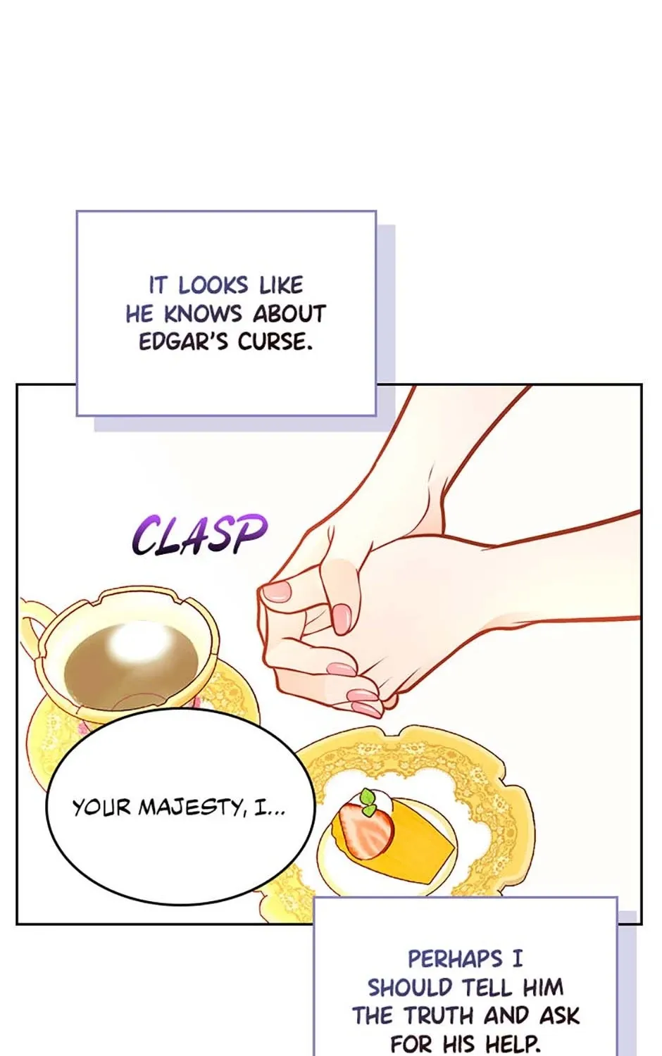 Secret Wardrobe Of The Duchess Chapter 108 page 87 - 