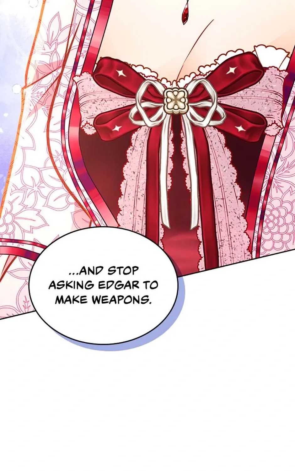 Secret Wardrobe Of The Duchess Chapter 108 page 97 - 