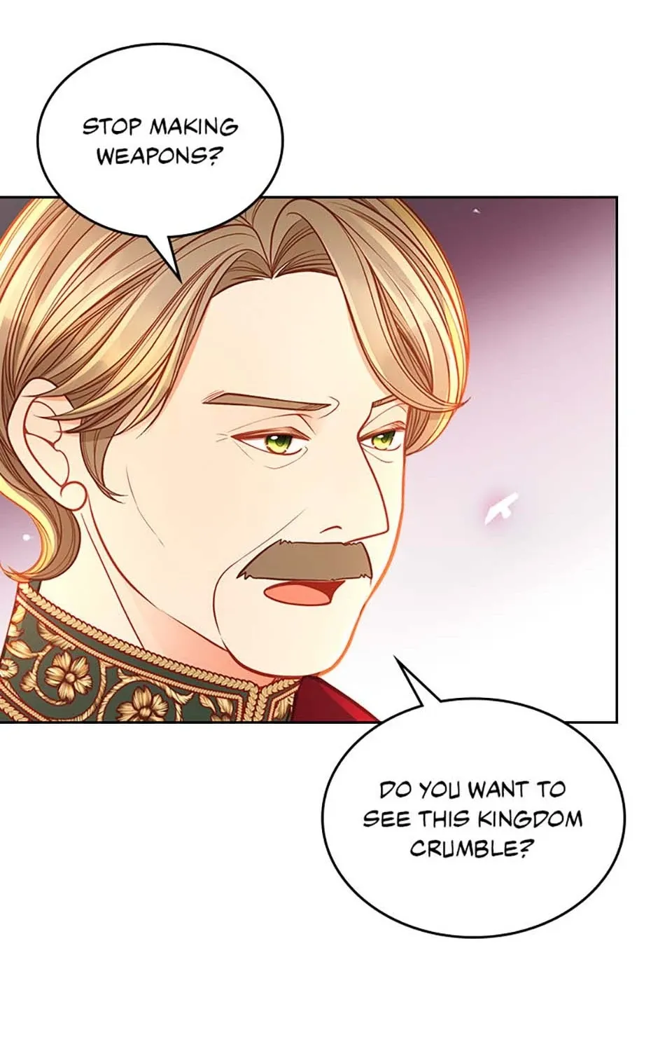 Secret Wardrobe Of The Duchess Chapter 108 page 99 - 