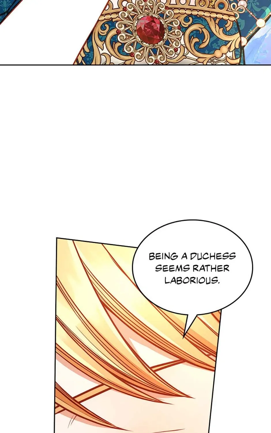 Secret Wardrobe Of The Duchess Chapter 109 page 104 - 