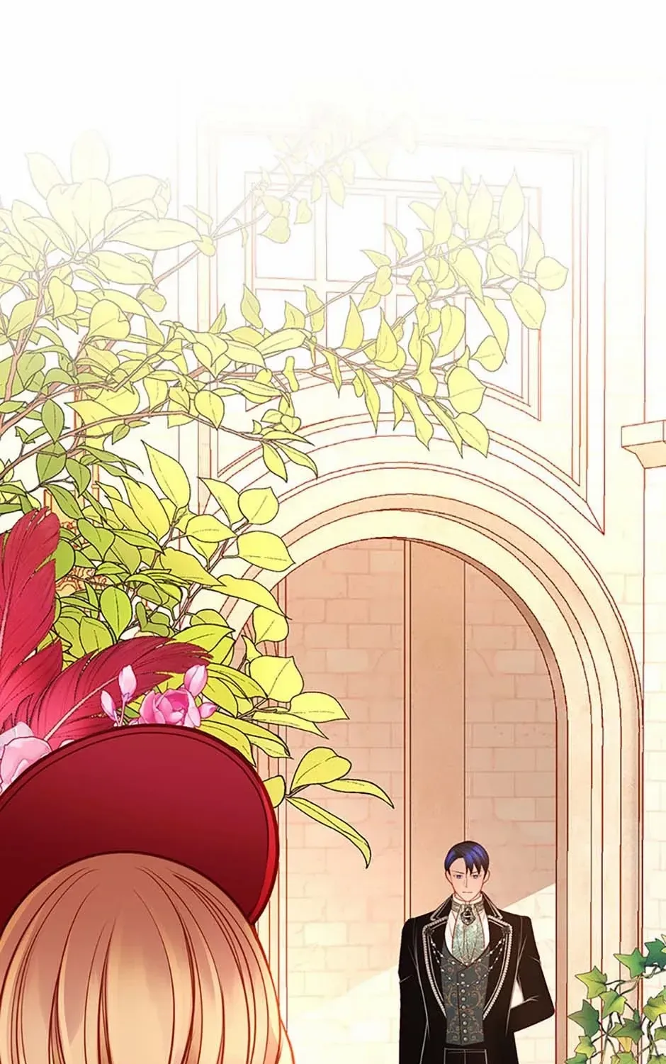 Secret Wardrobe Of The Duchess Chapter 109 page 114 - 