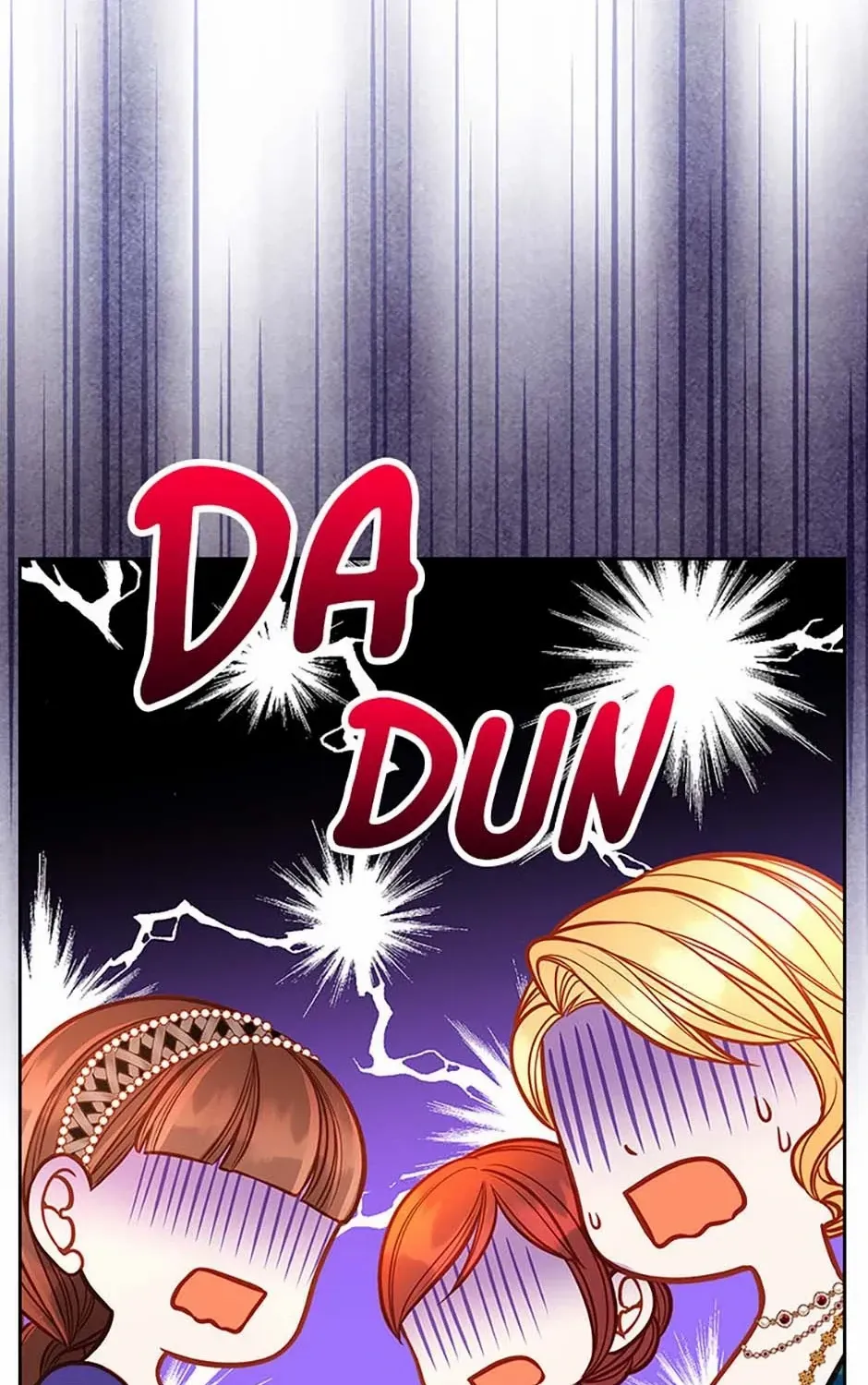Secret Wardrobe Of The Duchess Chapter 109 page 120 - 