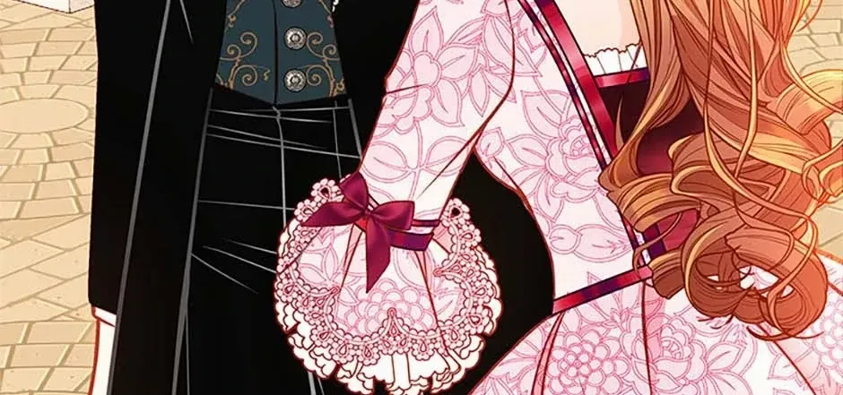Secret Wardrobe Of The Duchess Chapter 109 page 123 - 