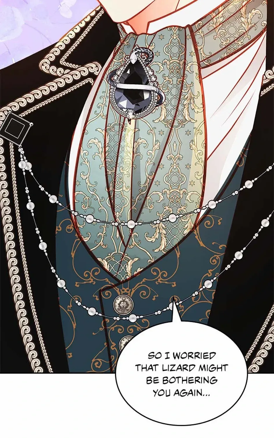 Secret Wardrobe Of The Duchess Chapter 109 page 126 - 