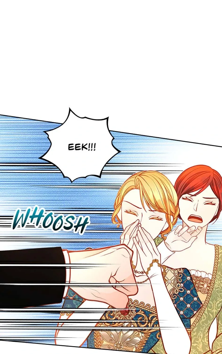 Secret Wardrobe Of The Duchess Chapter 109 page 128 - 