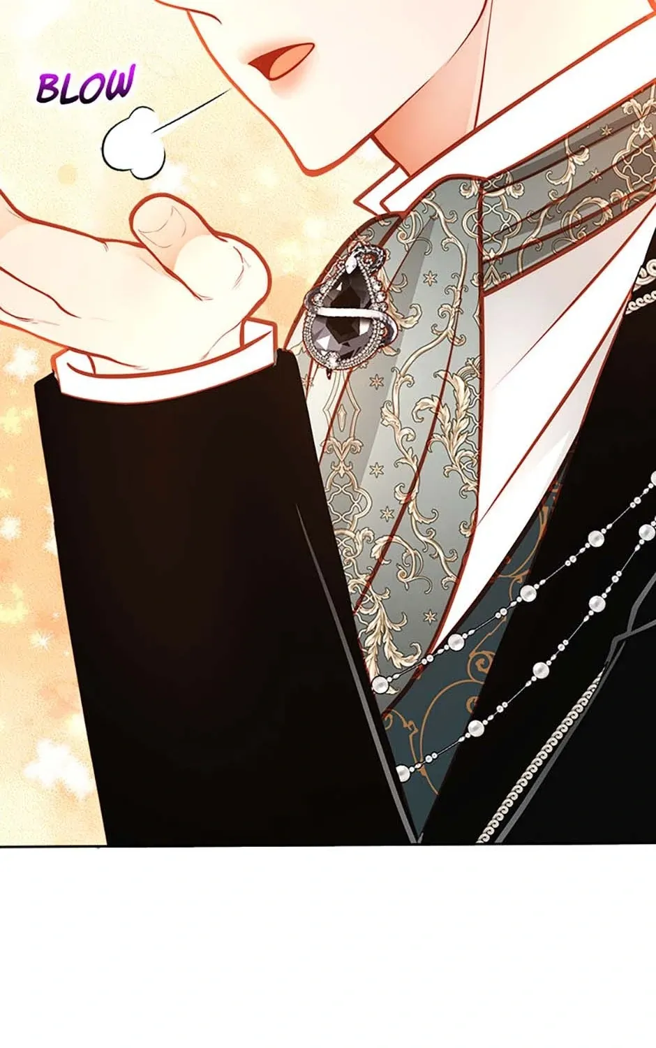 Secret Wardrobe Of The Duchess Chapter 109 page 132 - 