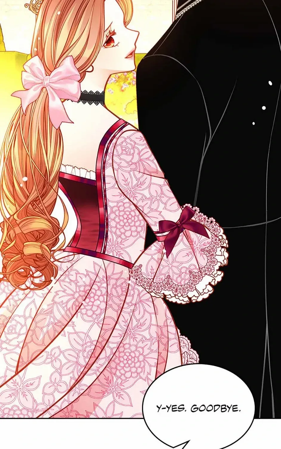 Secret Wardrobe Of The Duchess Chapter 109 page 136 - 